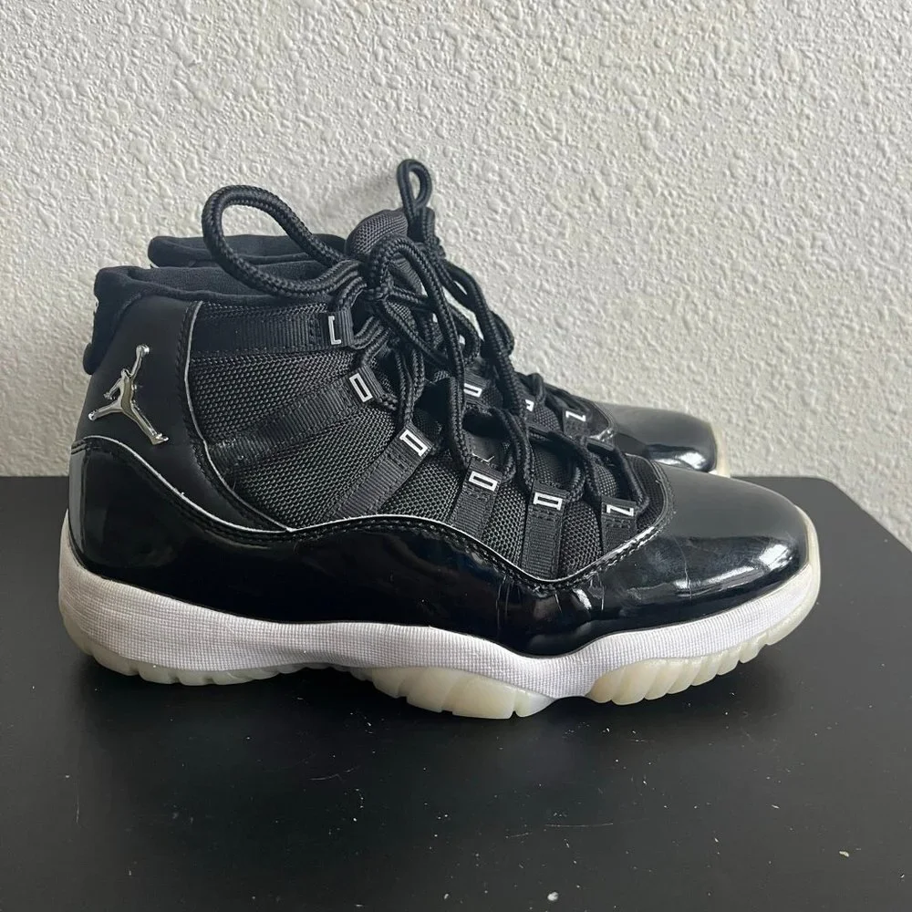 Air Jordan Men's Jordan 11 Retro Jubilee 25th Anniversary 2020 CT8012-022 Sz. 8